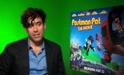 Stephen Mangan