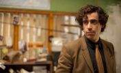 Stephen Mangan