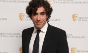 Stephen Mangan