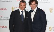 Stephen Mangan