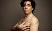 Stephen Mangan