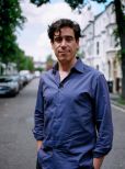 Stephen Mangan