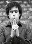 Stephen Mangan