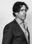 Stephen Mangan