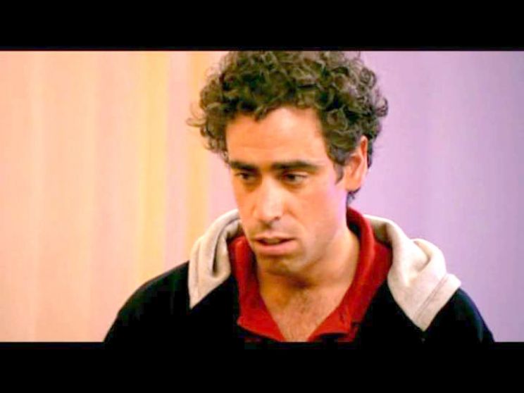 Stephen Mangan