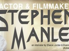 Stephen Manley