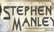 Stephen Manley