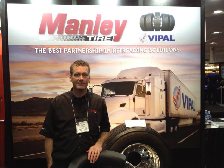 Stephen Manley