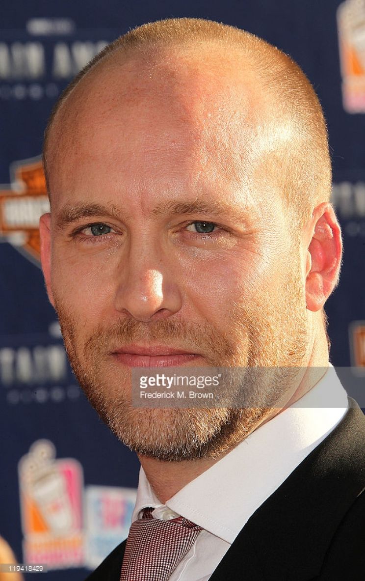 Stephen McFeely