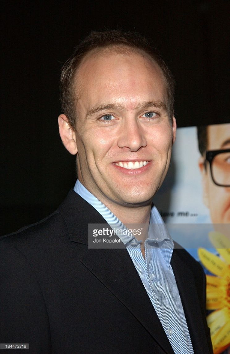 Stephen McFeely