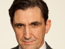 Stephen McGann