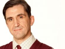 Stephen McGann