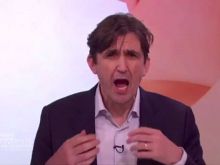 Stephen McGann