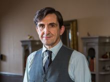 Stephen McGann