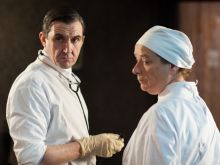 Stephen McGann