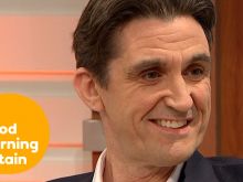 Stephen McGann