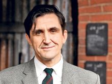 Stephen McGann