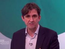 Stephen McGann