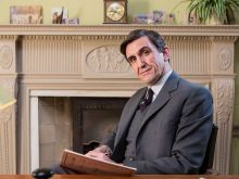 Stephen McGann