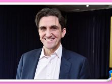 Stephen McGann