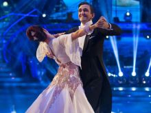 Stephen McGann