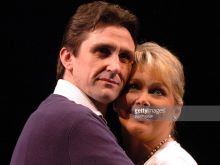 Stephen McGann