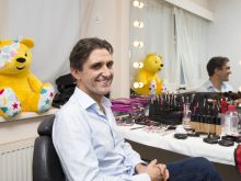 Stephen McGann