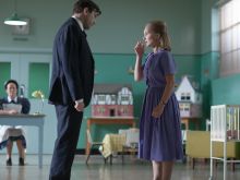 Stephen McGann