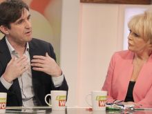Stephen McGann