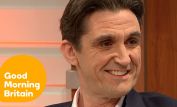 Stephen McGann