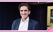 Stephen McGann