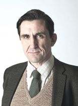 Stephen McGann