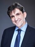 Stephen McGann