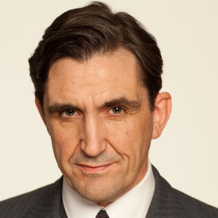 Stephen McGann