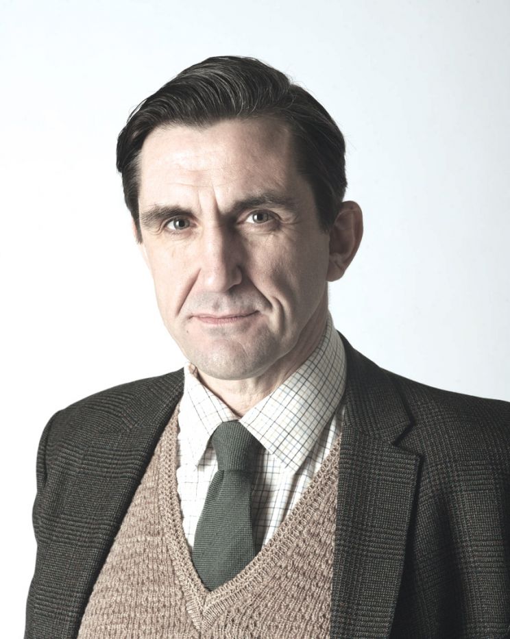 Stephen McGann