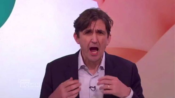 Stephen McGann