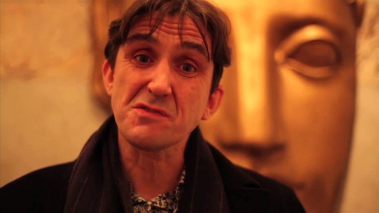 Stephen McGann