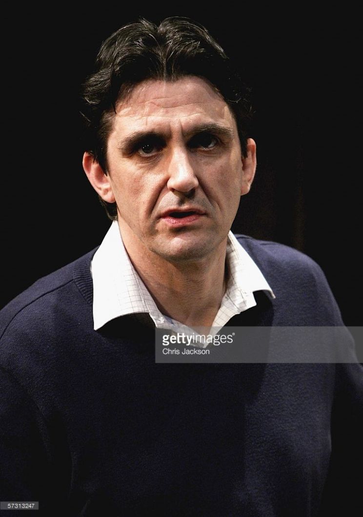 Stephen McGann