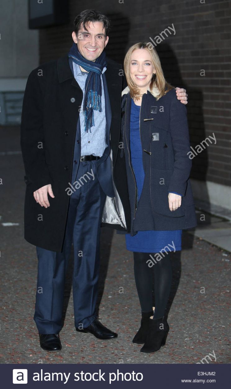 Stephen McGann