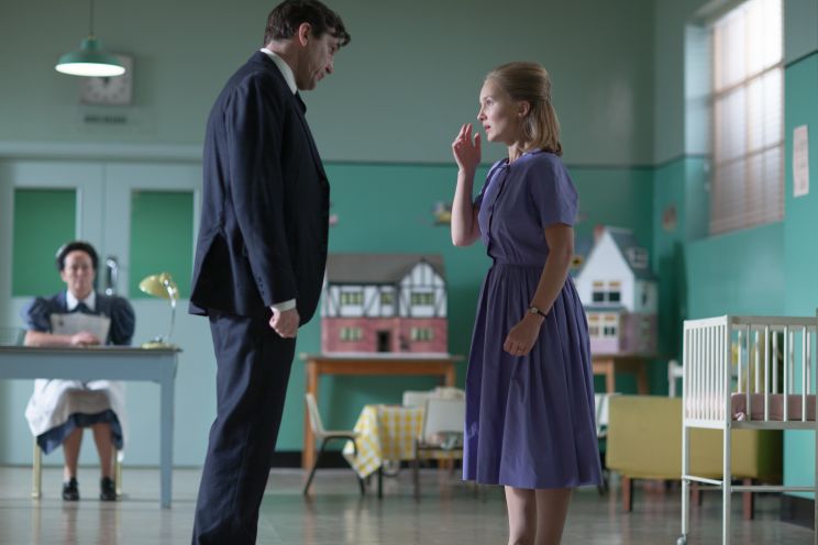 Stephen McGann