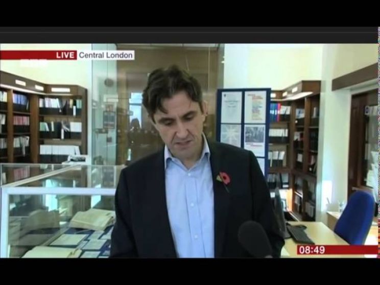 Stephen McGann
