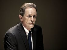 Stephen McHattie