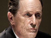 Stephen McHattie