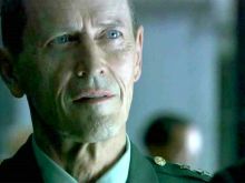 Stephen McHattie