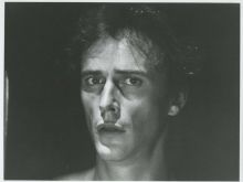 Stephen McHattie