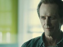 Stephen McHattie