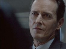 Stephen McHattie