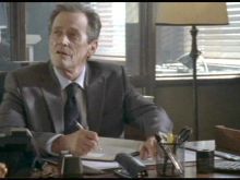 Stephen McHattie