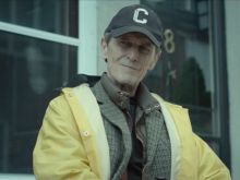 Stephen McHattie