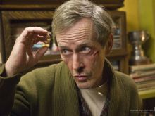 Stephen McHattie